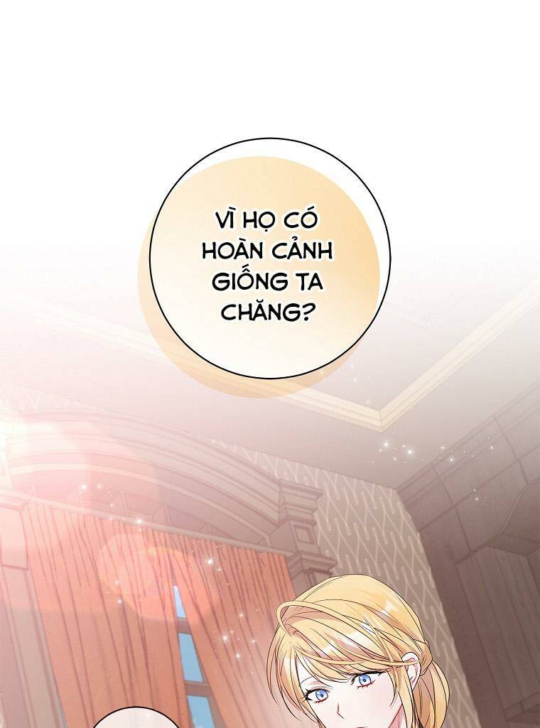 Nhận Nuôi Người Cha Phản Diện: Chapter 29