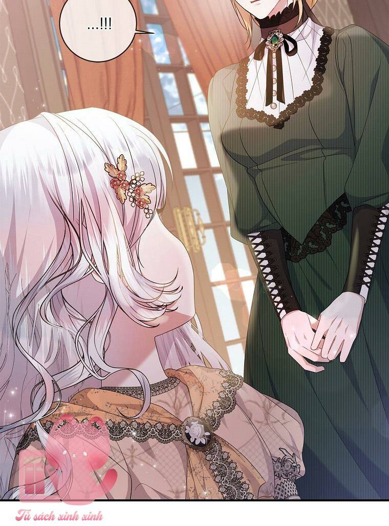 Nhận Nuôi Người Cha Phản Diện: Chapter 29