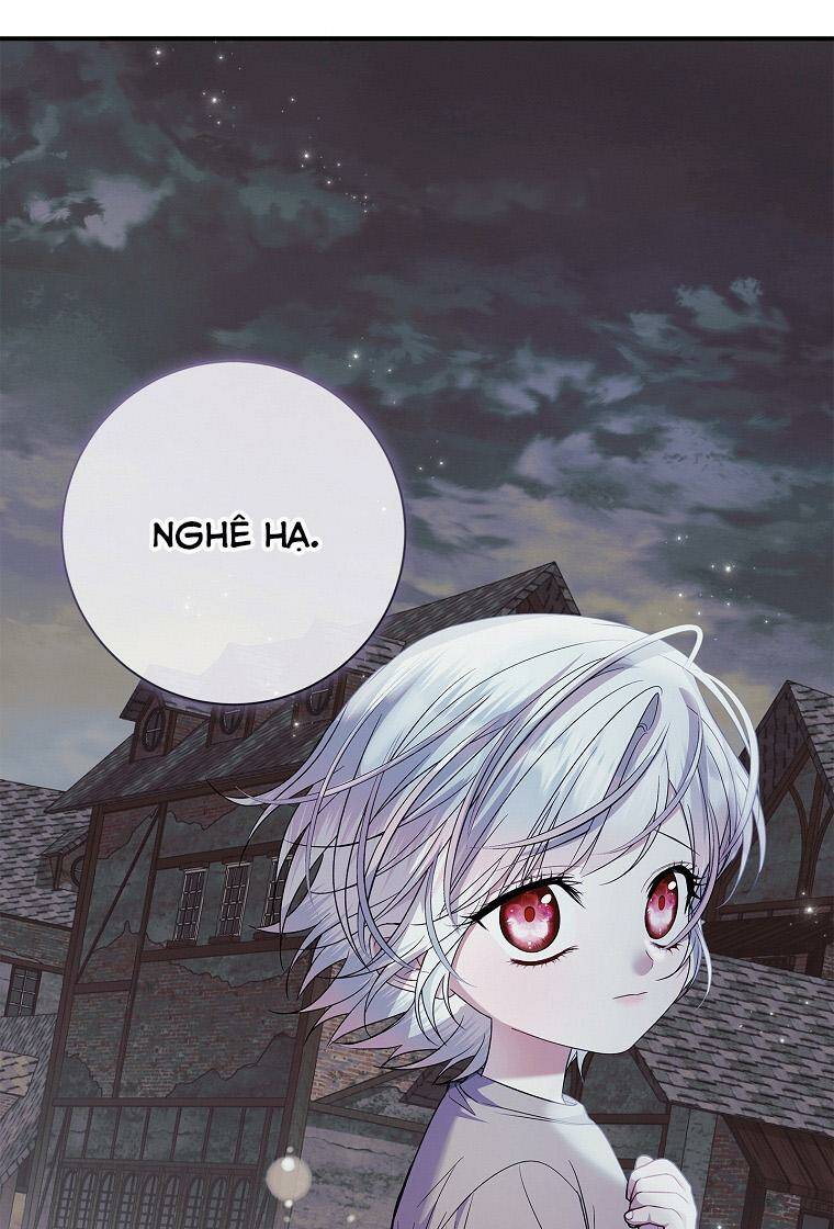 Nhận Nuôi Người Cha Phản Diện: Chapter 29