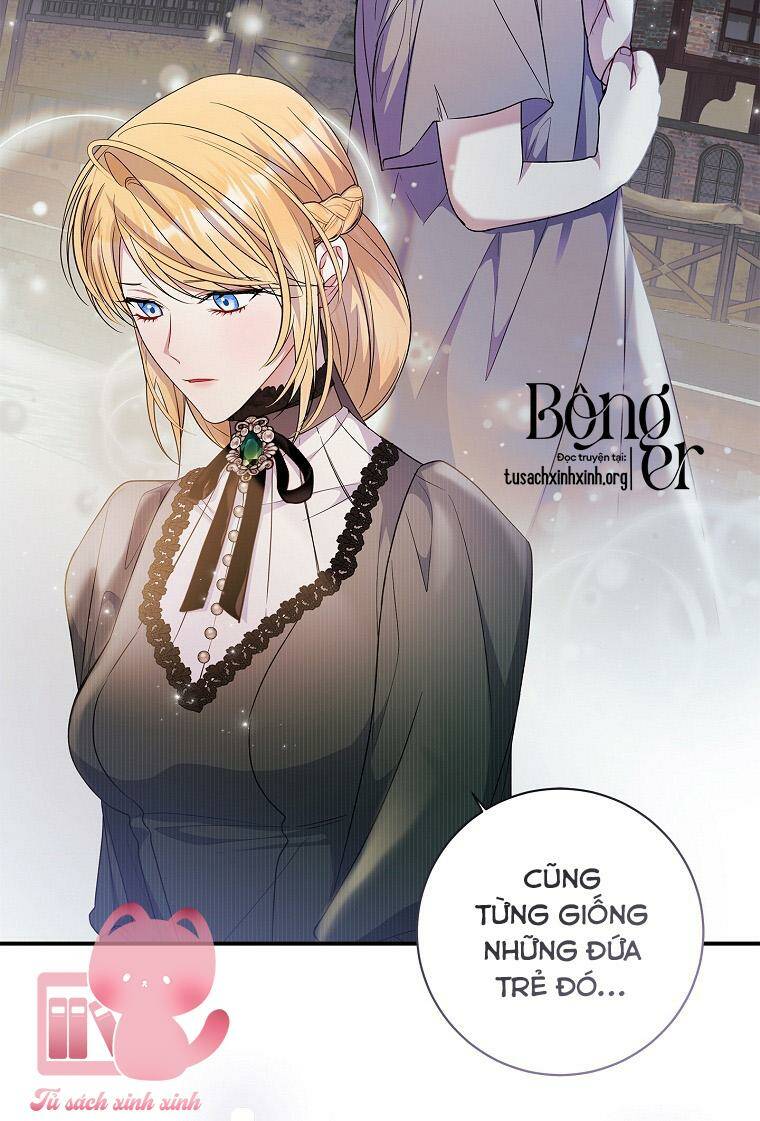 Nhận Nuôi Người Cha Phản Diện: Chapter 29