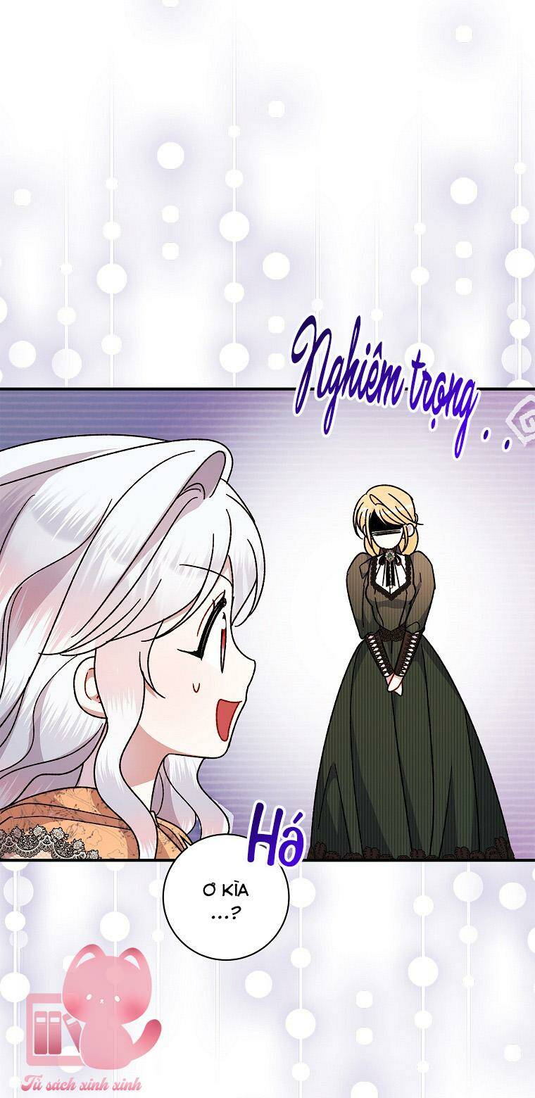 Nhận Nuôi Người Cha Phản Diện: Chapter 29