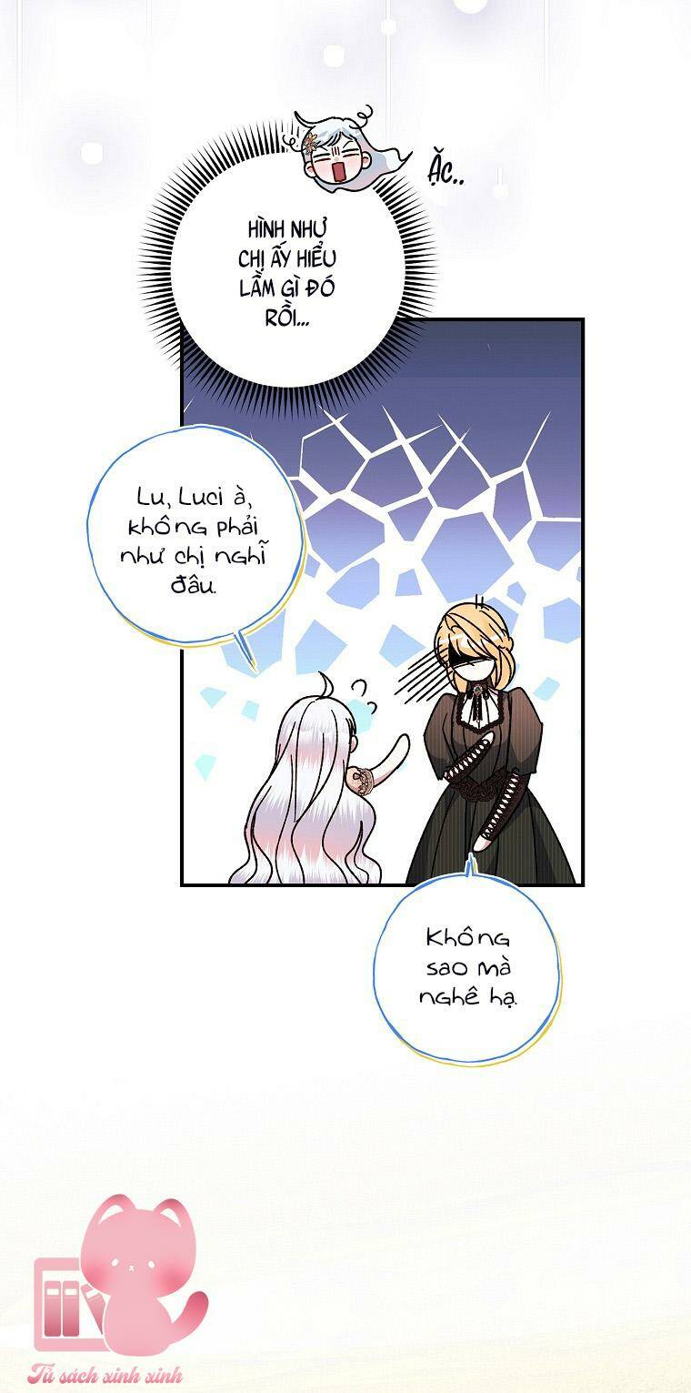 Nhận Nuôi Người Cha Phản Diện: Chapter 29
