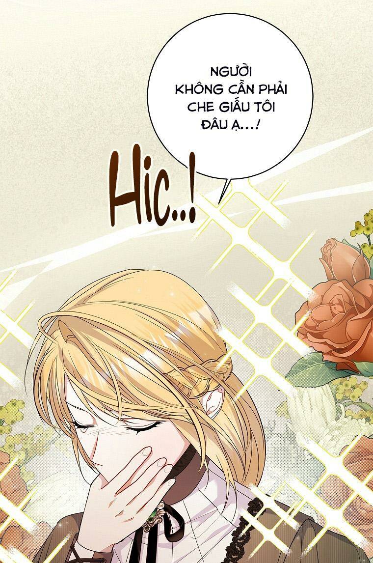 Nhận Nuôi Người Cha Phản Diện: Chapter 29