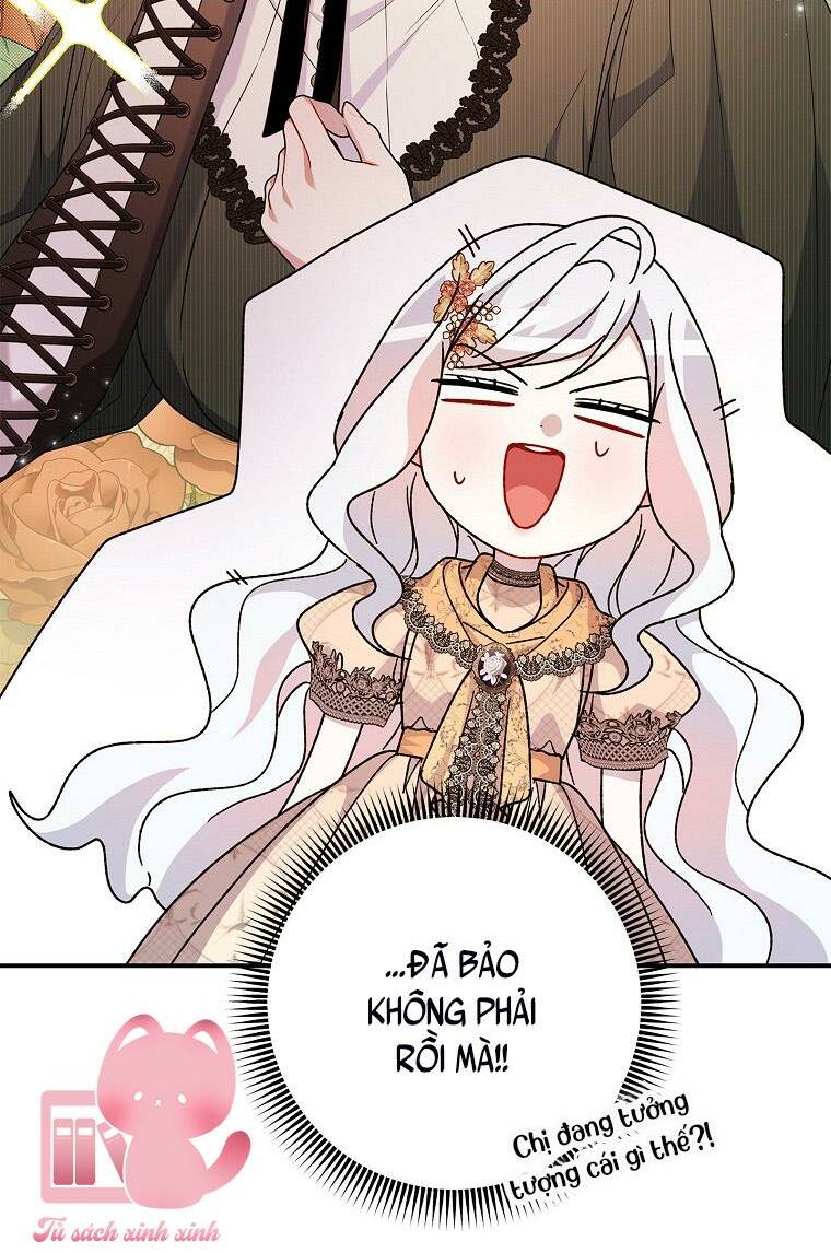 Nhận Nuôi Người Cha Phản Diện: Chapter 29