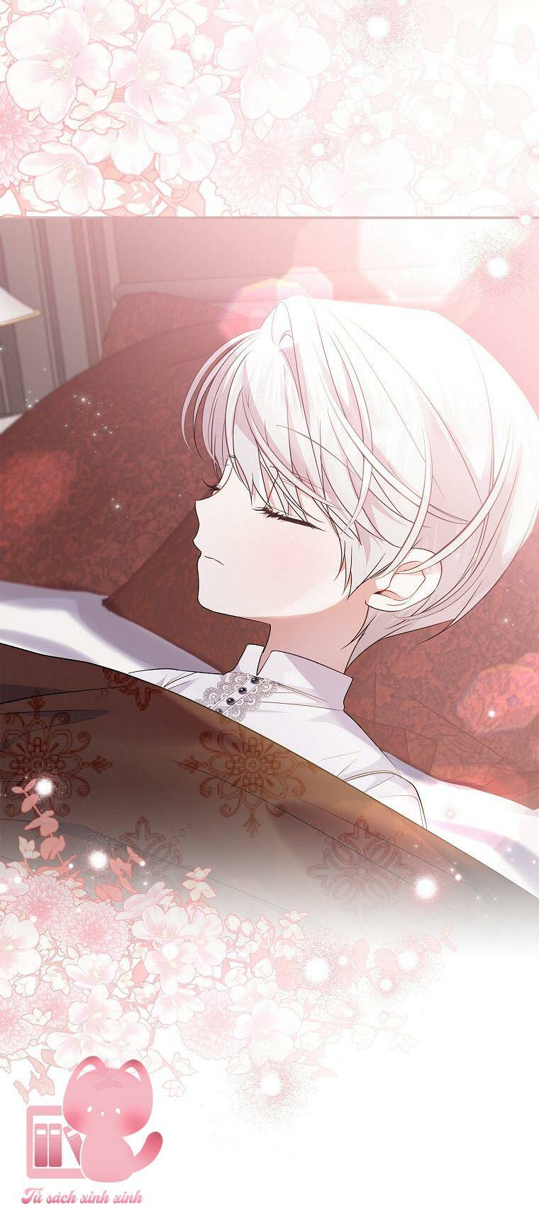 Nhận Nuôi Người Cha Phản Diện: Chapter 29