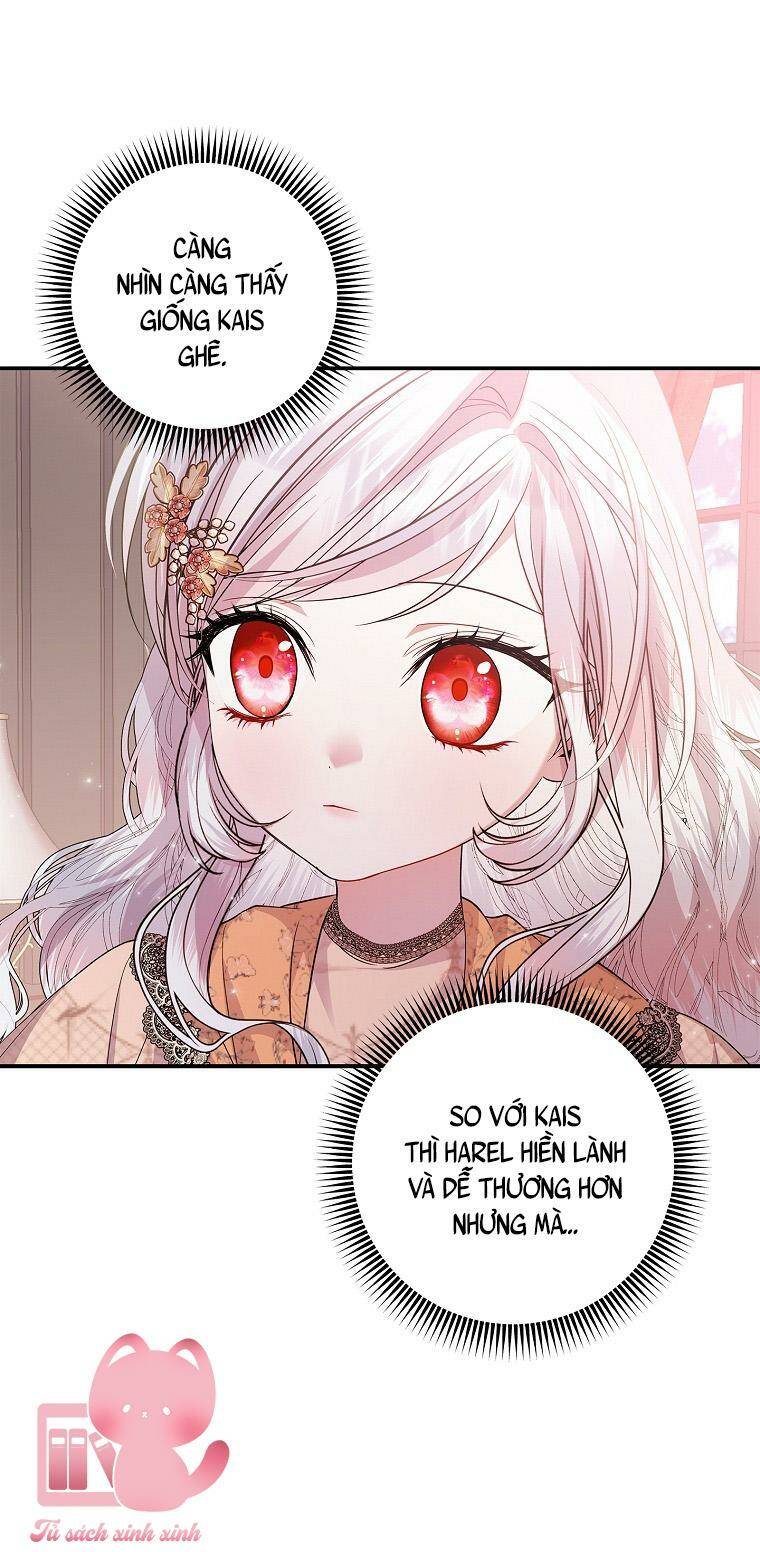 Nhận Nuôi Người Cha Phản Diện: Chapter 29