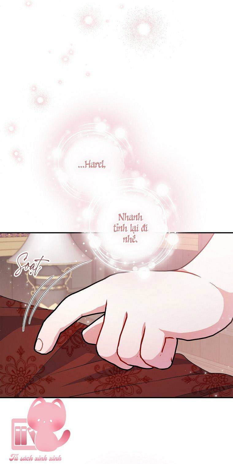 Nhận Nuôi Người Cha Phản Diện: Chapter 29