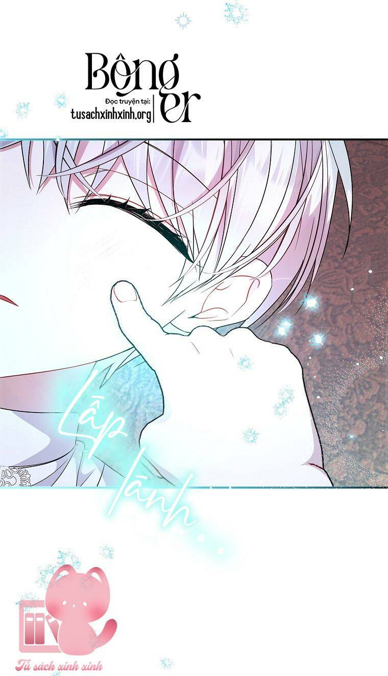 Nhận Nuôi Người Cha Phản Diện: Chapter 29