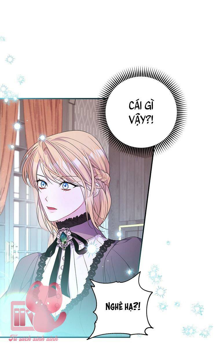 Nhận Nuôi Người Cha Phản Diện: Chapter 29