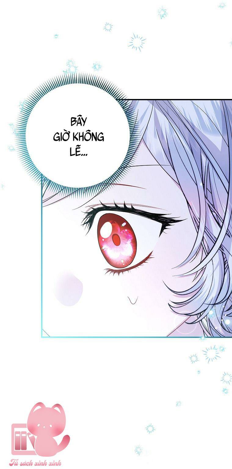 Nhận Nuôi Người Cha Phản Diện: Chapter 29