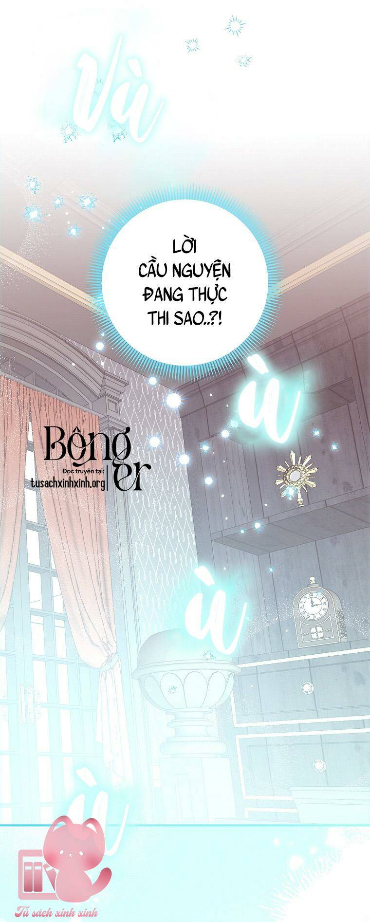 Nhận Nuôi Người Cha Phản Diện: Chapter 29