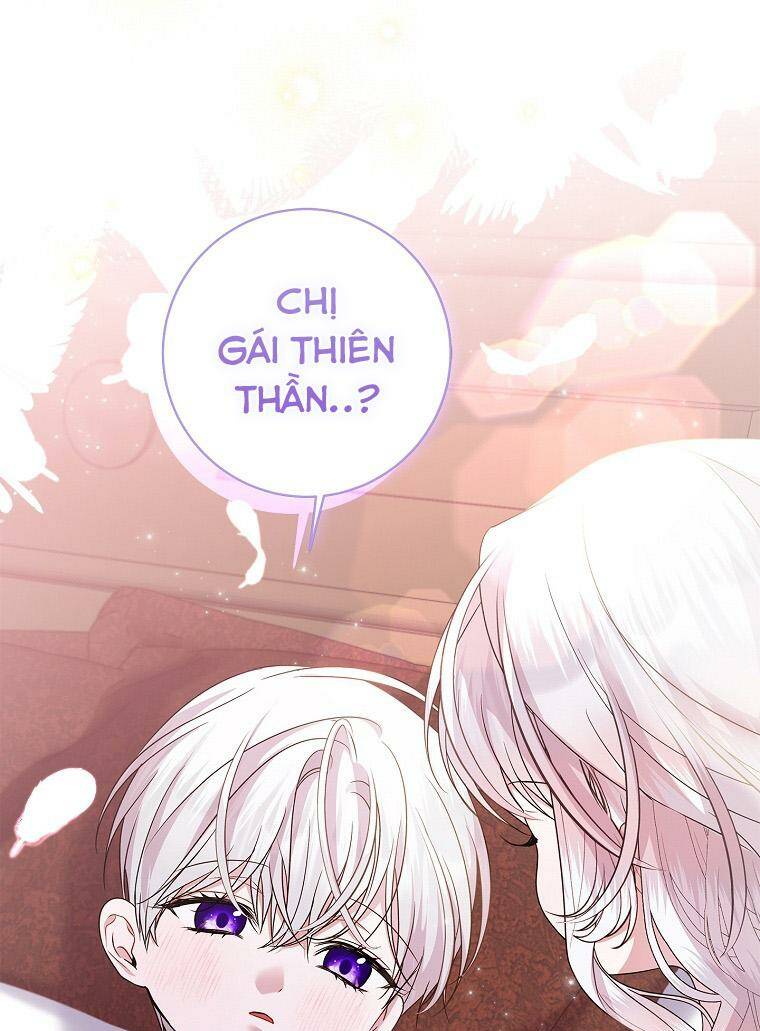 Nhận Nuôi Người Cha Phản Diện: Chapter 29