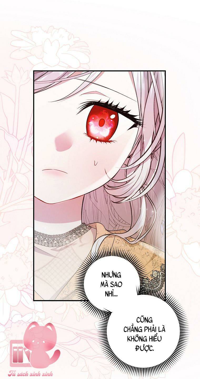 Nhận Nuôi Người Cha Phản Diện: Chapter 29