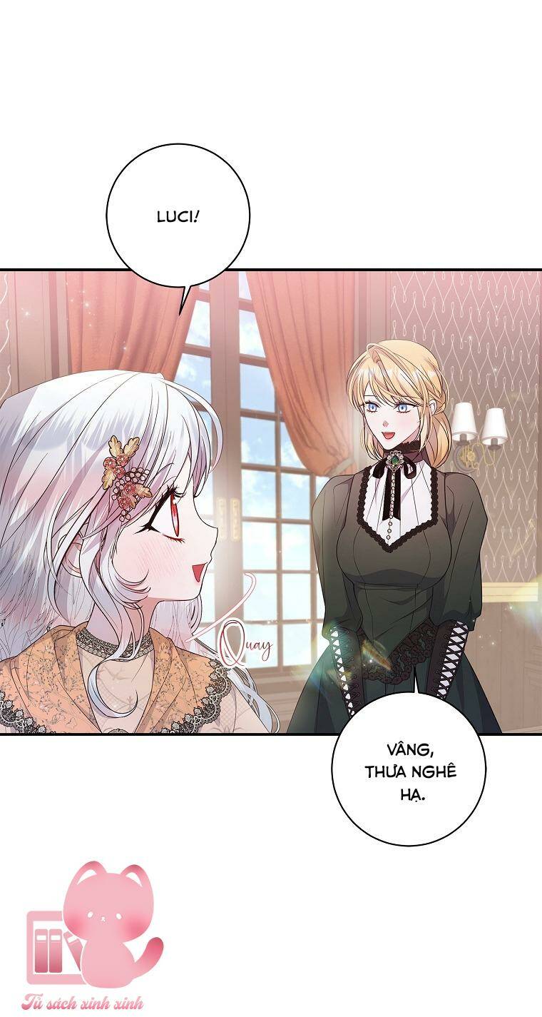 Nhận Nuôi Người Cha Phản Diện: Chapter 30