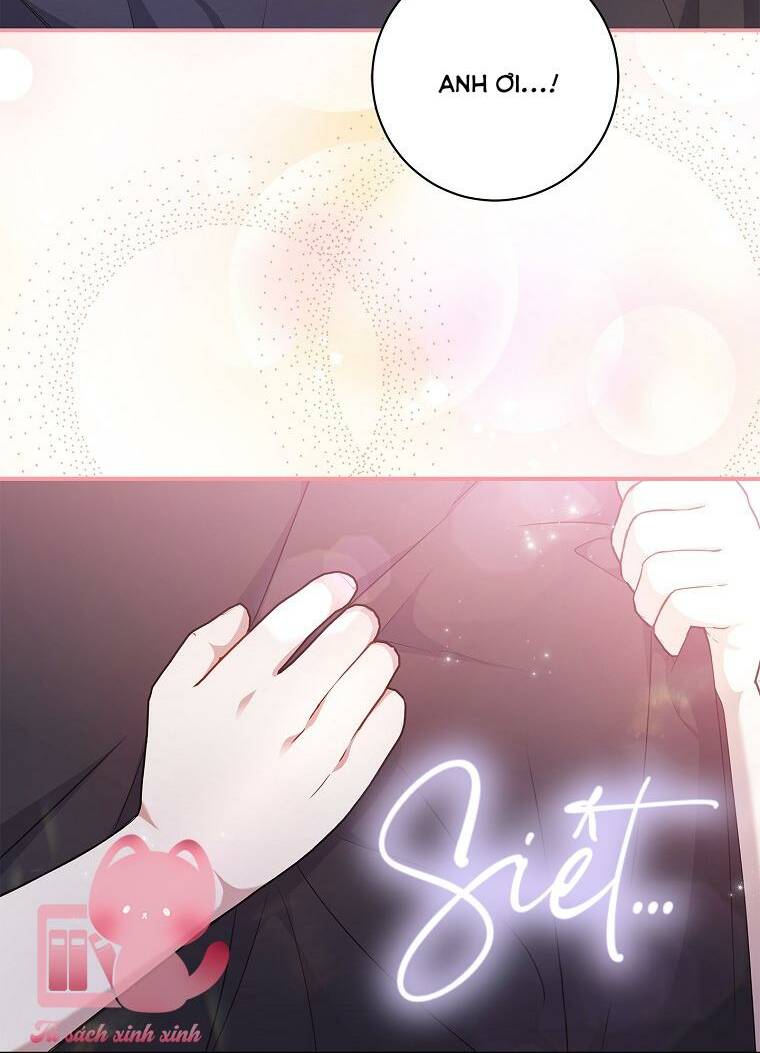 Nhận Nuôi Người Cha Phản Diện: Chapter 30