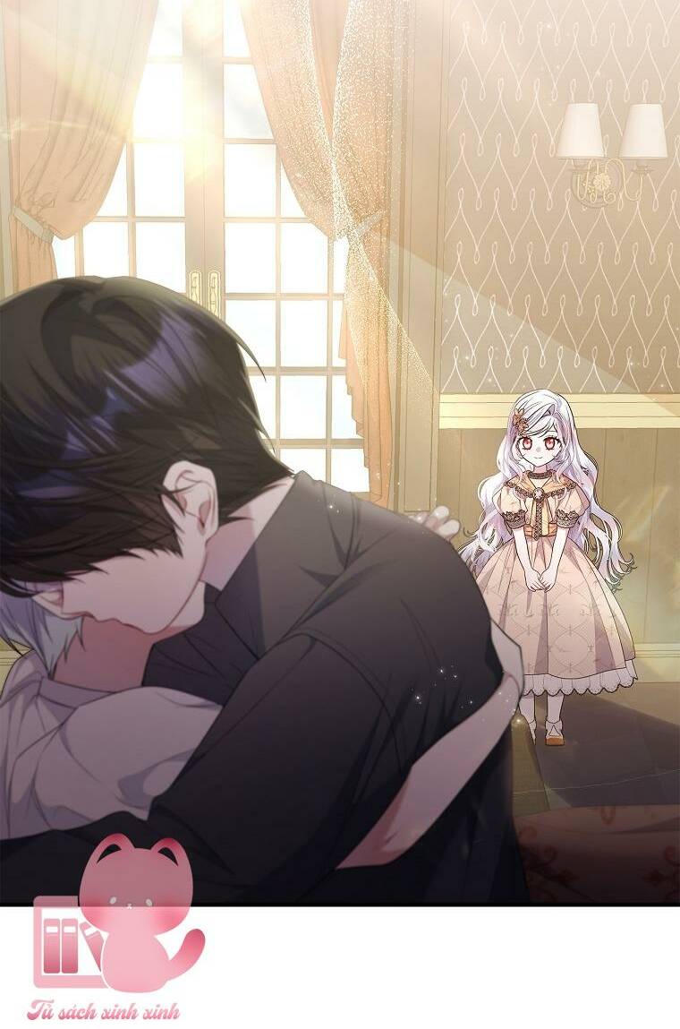 Nhận Nuôi Người Cha Phản Diện: Chapter 30