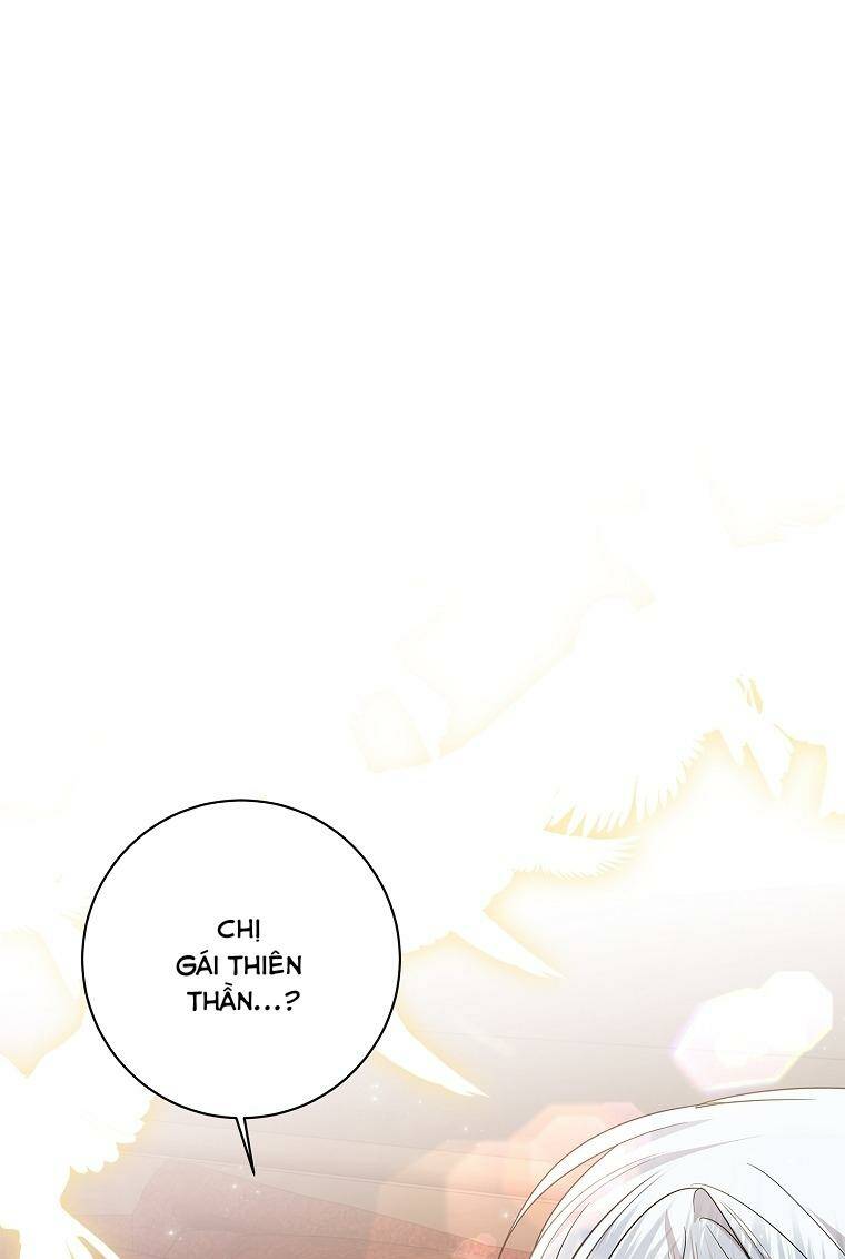 Nhận Nuôi Người Cha Phản Diện: Chapter 30