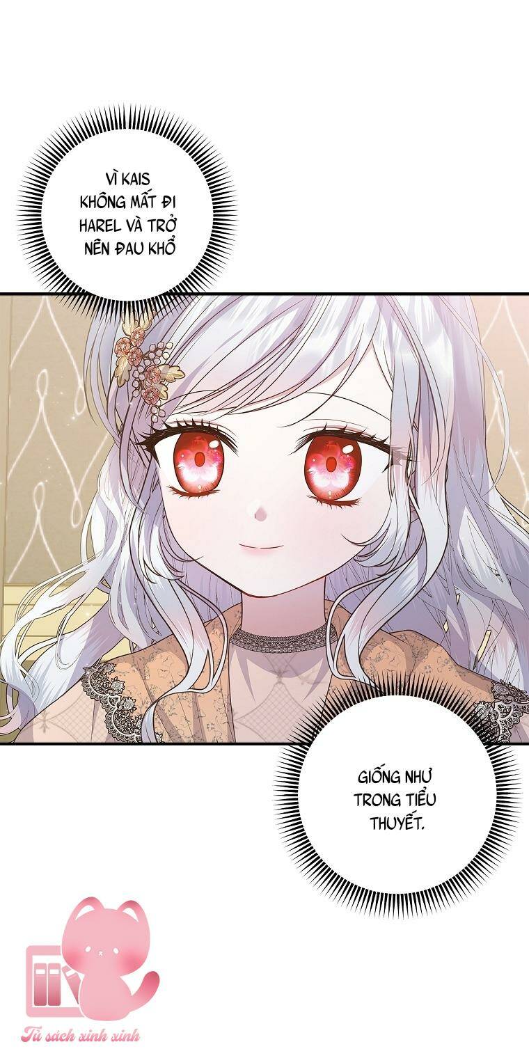 Nhận Nuôi Người Cha Phản Diện: Chapter 30