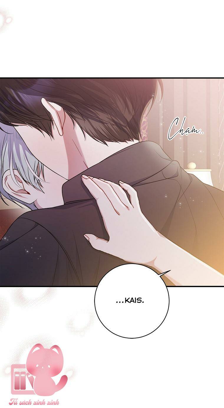 Nhận Nuôi Người Cha Phản Diện: Chapter 30