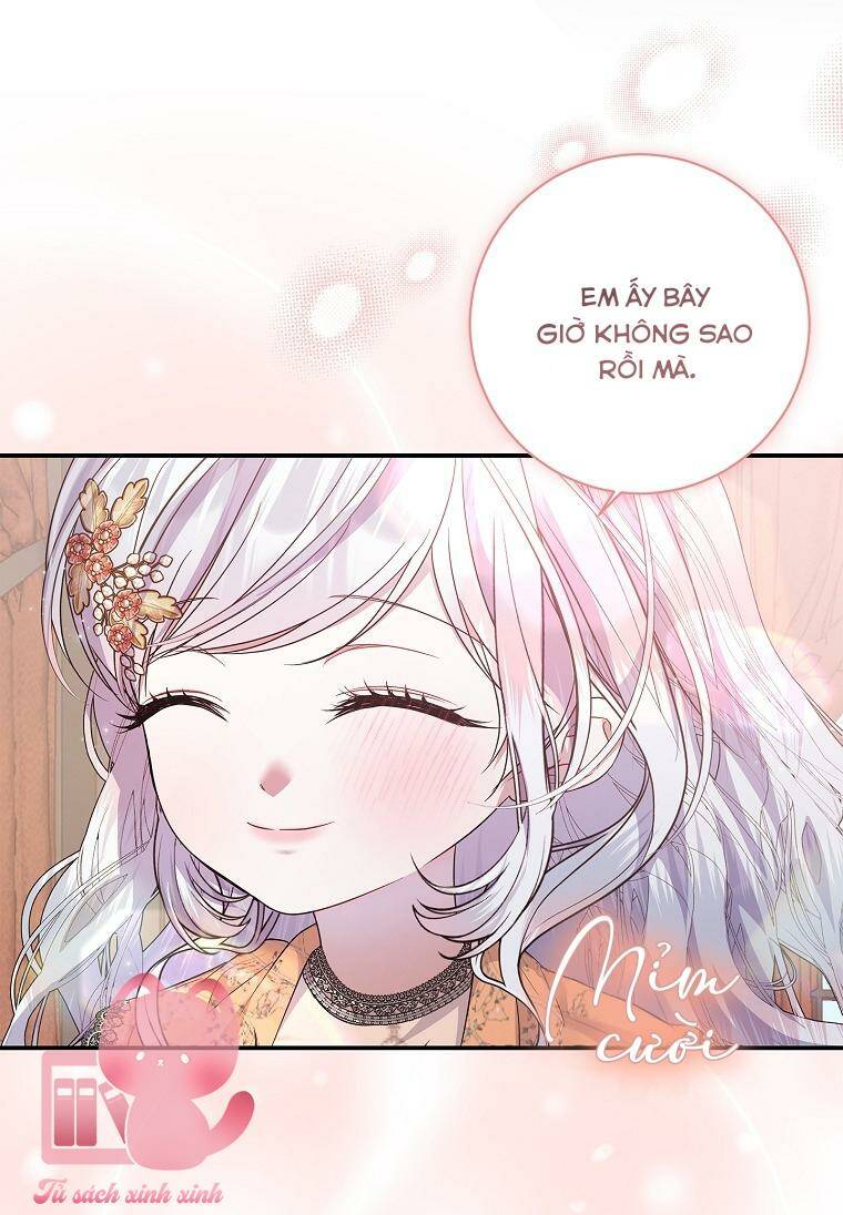 Nhận Nuôi Người Cha Phản Diện: Chapter 30