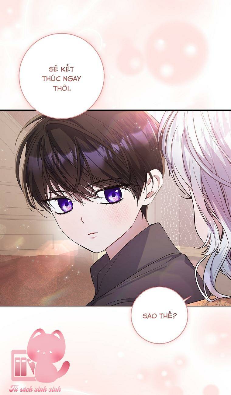 Nhận Nuôi Người Cha Phản Diện: Chapter 30