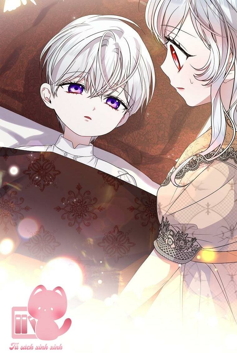 Nhận Nuôi Người Cha Phản Diện: Chapter 30