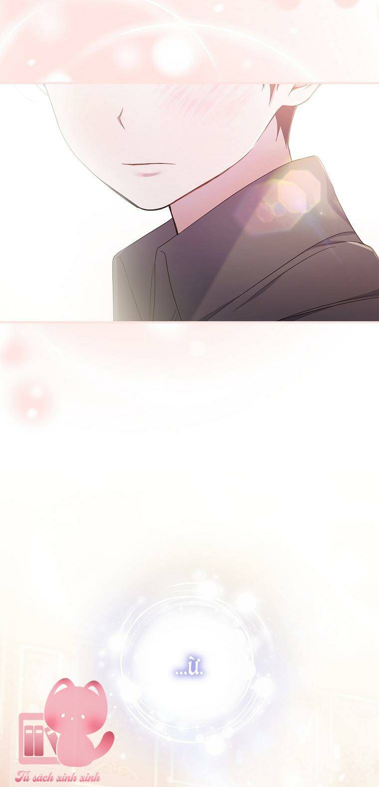 Nhận Nuôi Người Cha Phản Diện: Chapter 30