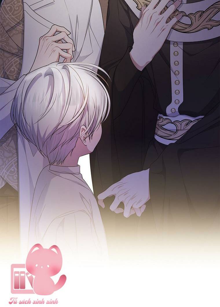 Nhận Nuôi Người Cha Phản Diện: Chapter 30