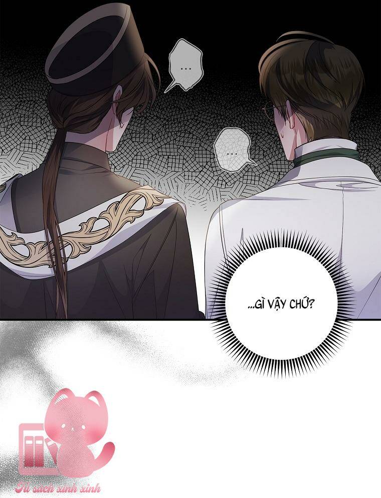 Nhận Nuôi Người Cha Phản Diện: Chapter 30