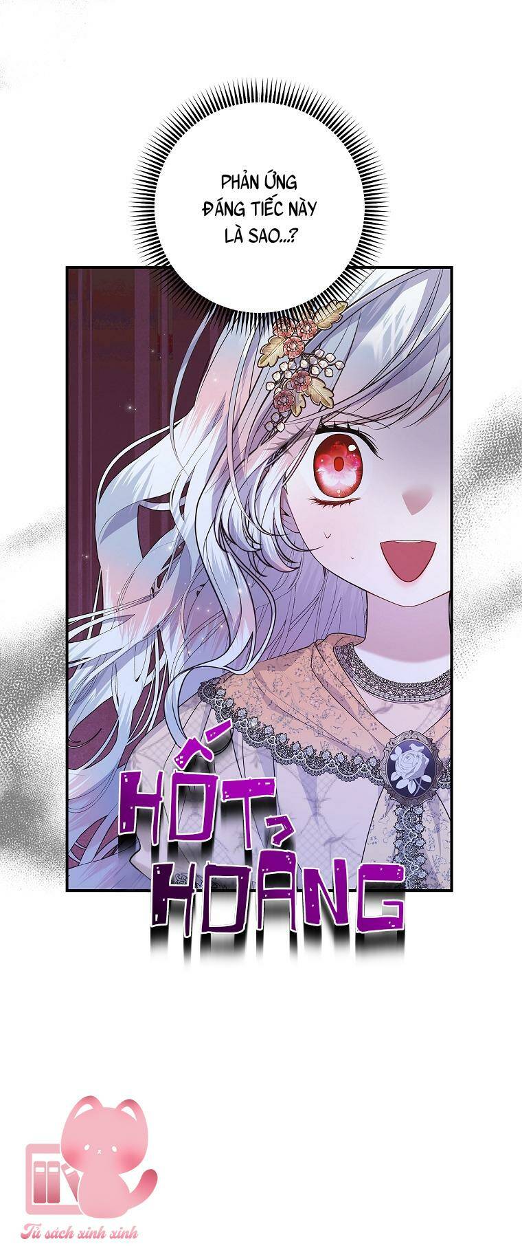 Nhận Nuôi Người Cha Phản Diện: Chapter 30