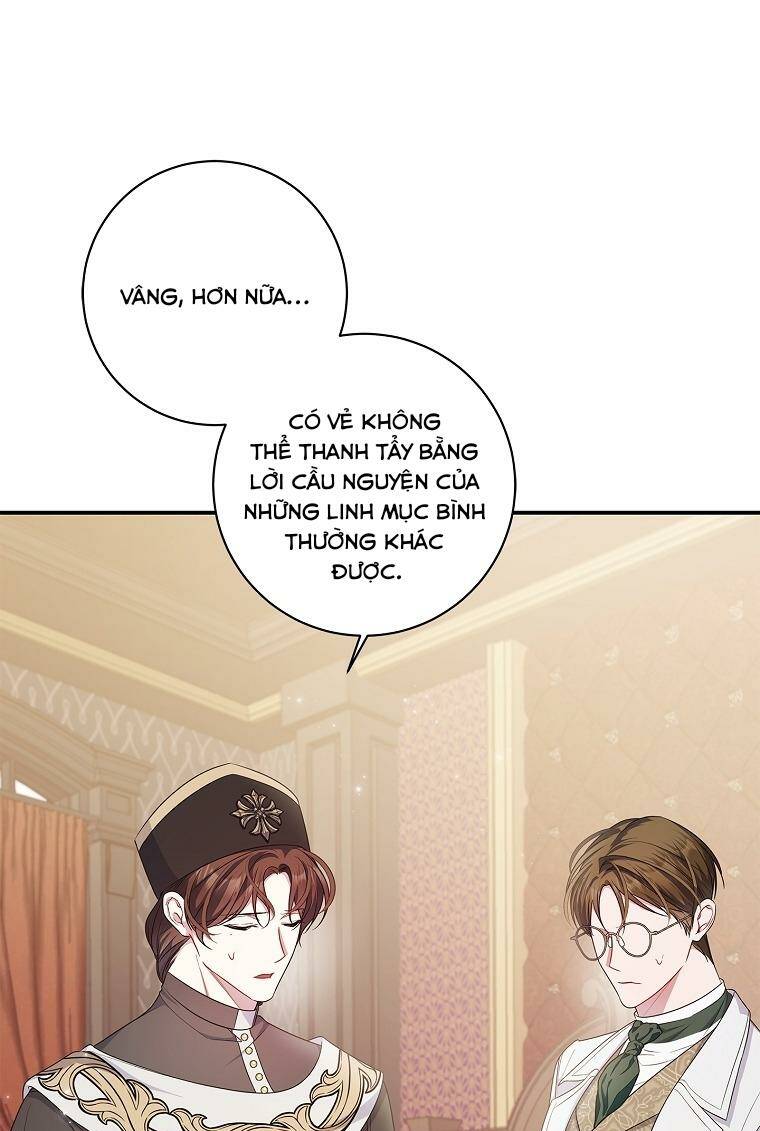 Nhận Nuôi Người Cha Phản Diện: Chapter 30