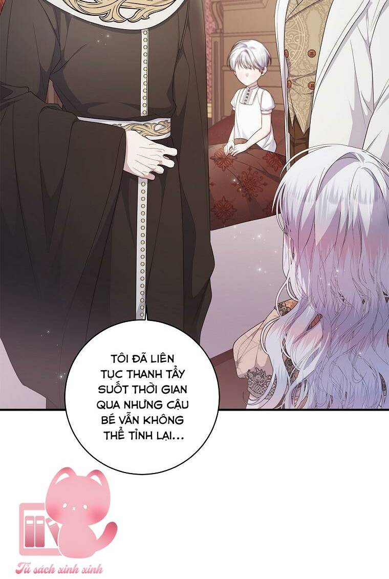 Nhận Nuôi Người Cha Phản Diện: Chapter 30