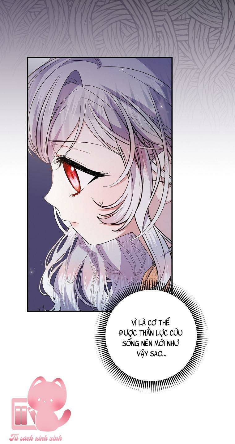 Nhận Nuôi Người Cha Phản Diện: Chapter 30