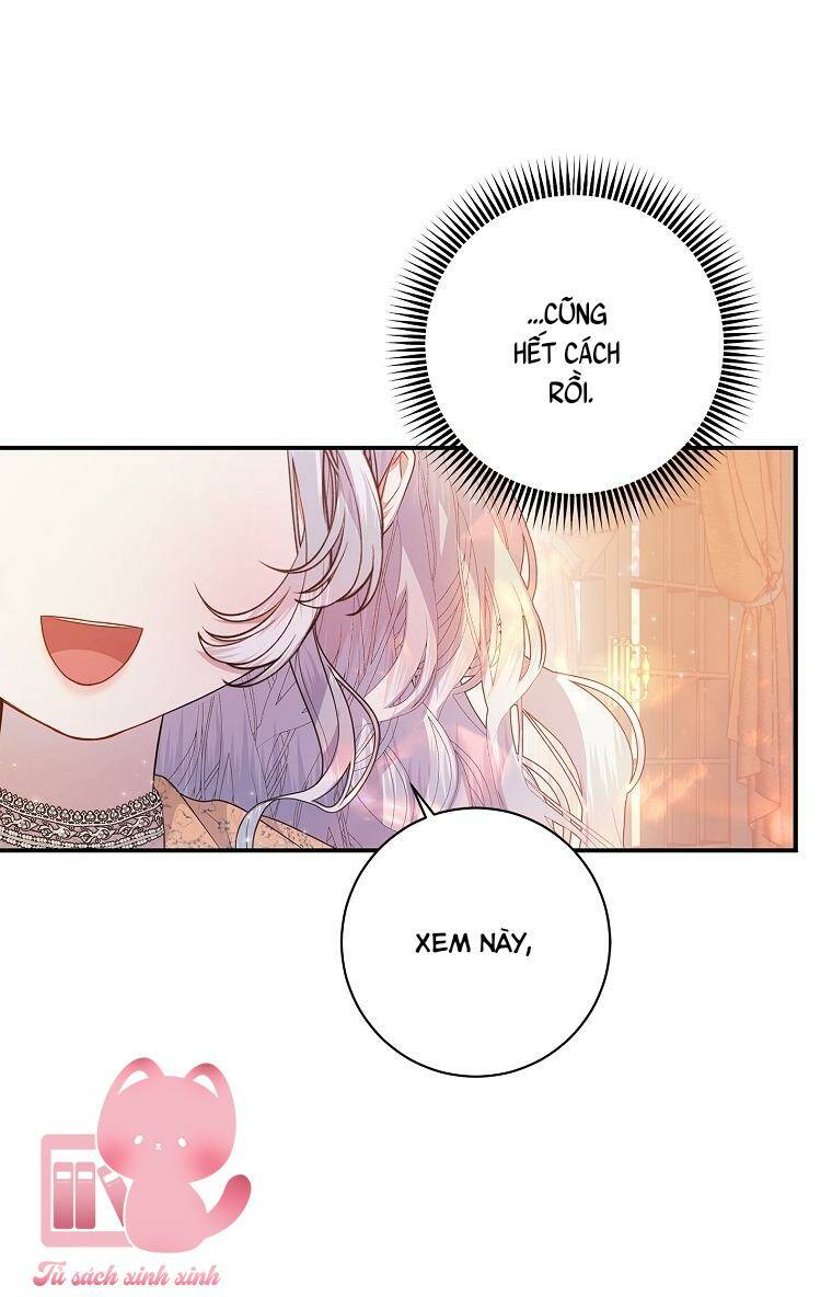 Nhận Nuôi Người Cha Phản Diện: Chapter 30