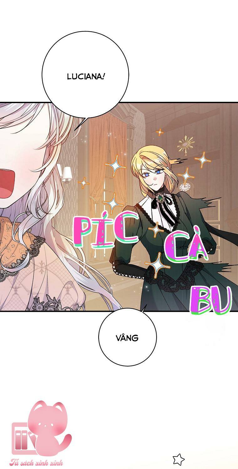 Nhận Nuôi Người Cha Phản Diện: Chapter 30