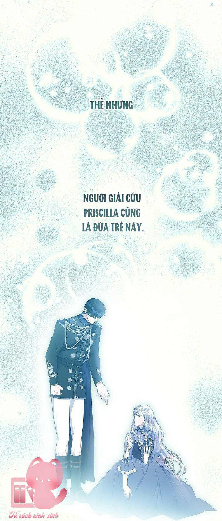 Nhận Nuôi Người Cha Phản Diện: Chapter 30