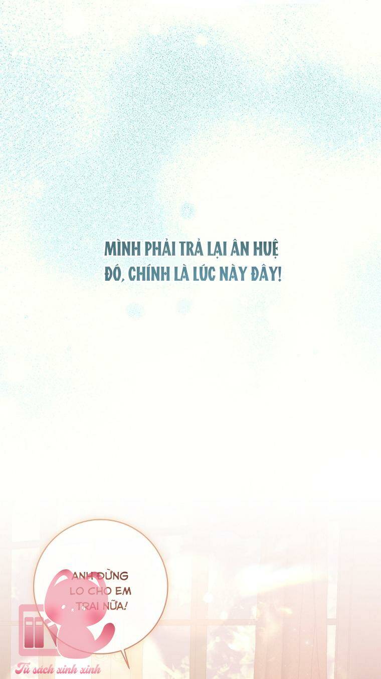 Nhận Nuôi Người Cha Phản Diện: Chapter 30
