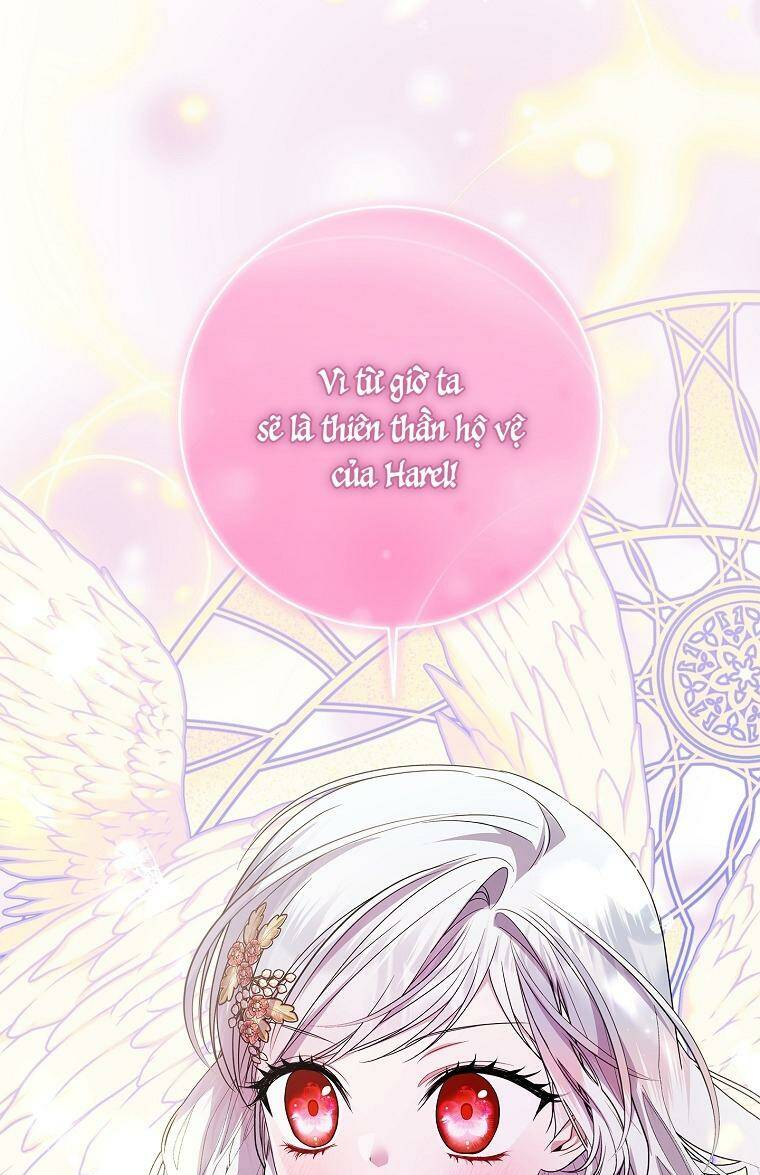 Nhận Nuôi Người Cha Phản Diện: Chapter 30