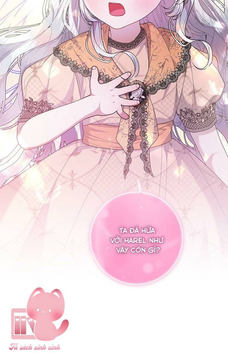 Nhận Nuôi Người Cha Phản Diện: Chapter 30