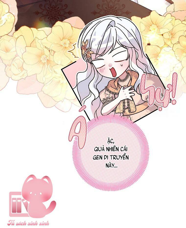 Nhận Nuôi Người Cha Phản Diện: Chapter 30