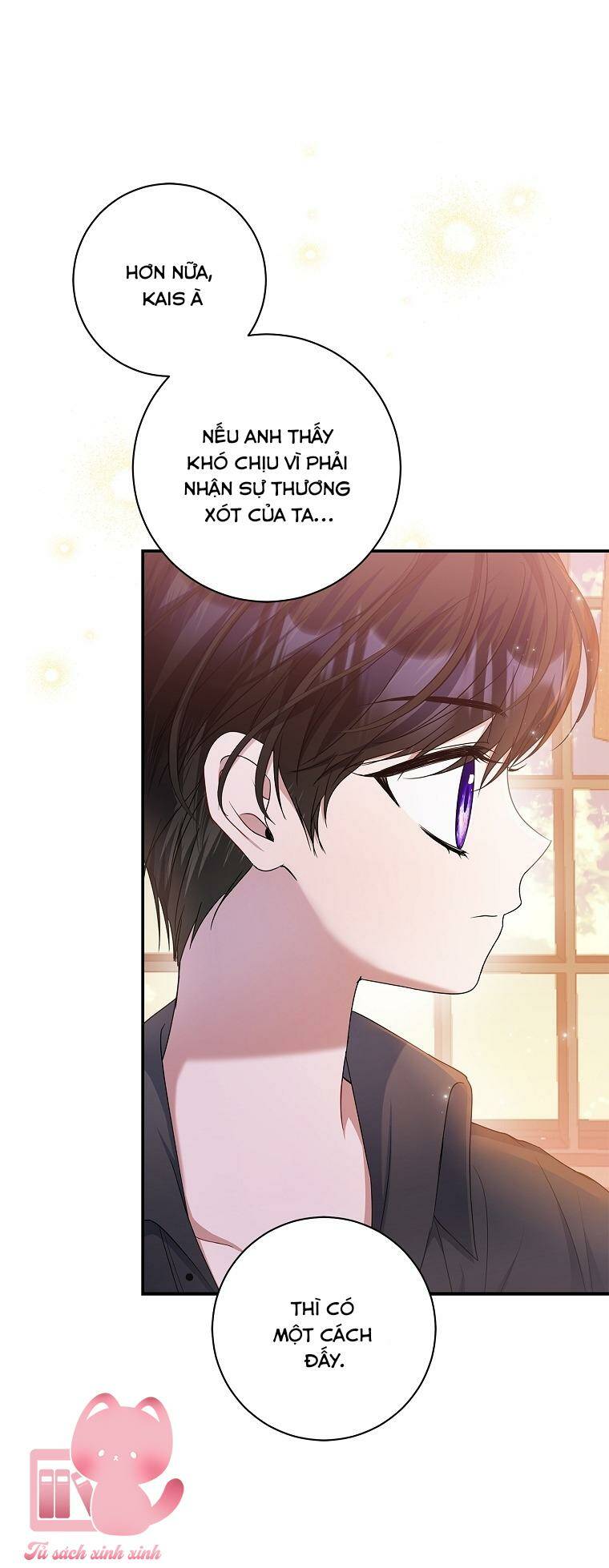 Nhận Nuôi Người Cha Phản Diện: Chapter 30