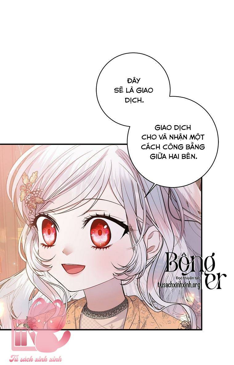 Nhận Nuôi Người Cha Phản Diện: Chapter 30