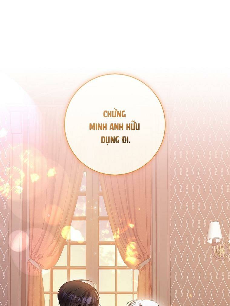 Nhận Nuôi Người Cha Phản Diện: Chapter 30