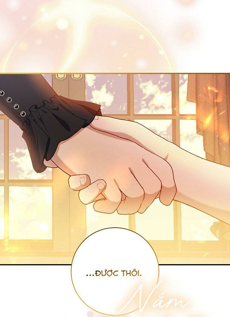 Nhận Nuôi Người Cha Phản Diện: Chapter 30