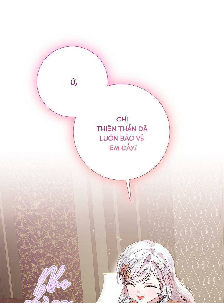Nhận Nuôi Người Cha Phản Diện: Chapter 30