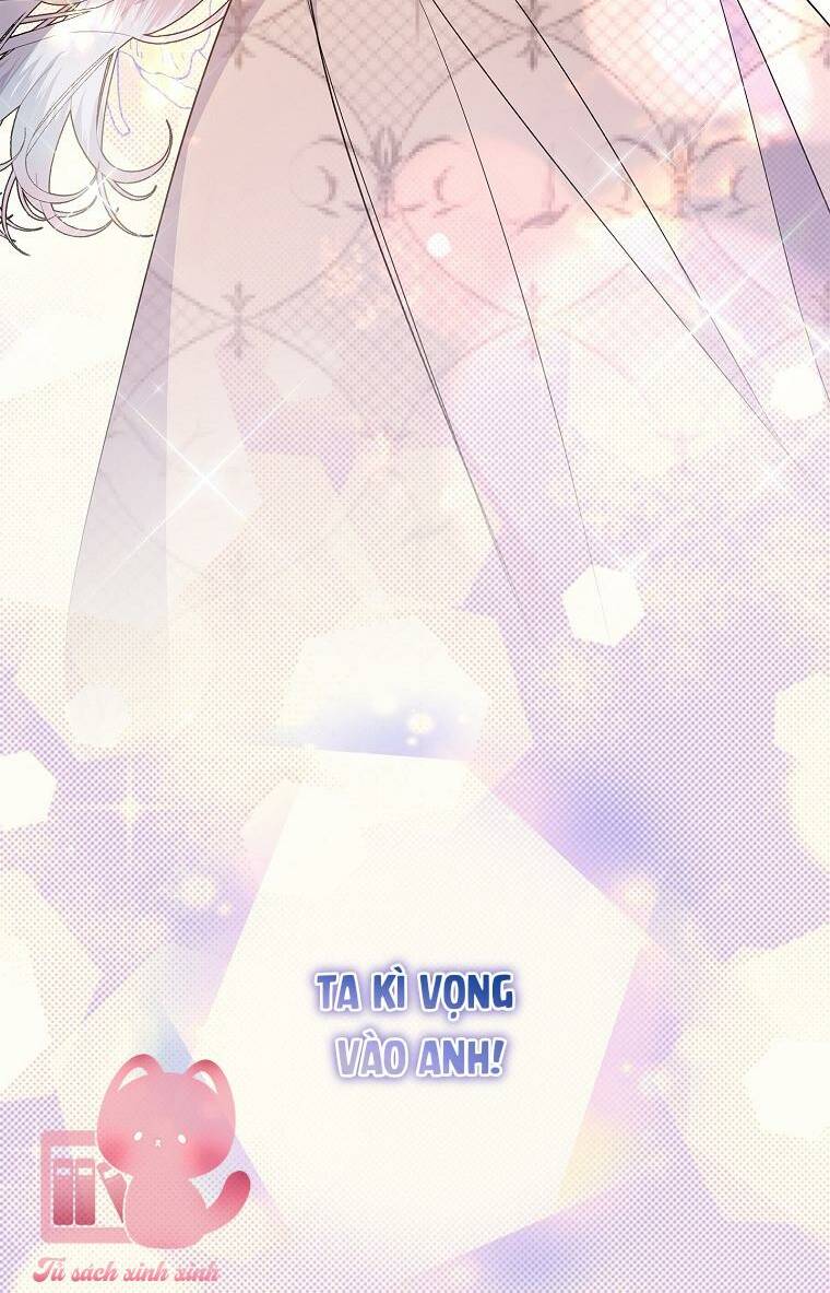 Nhận Nuôi Người Cha Phản Diện: Chapter 30