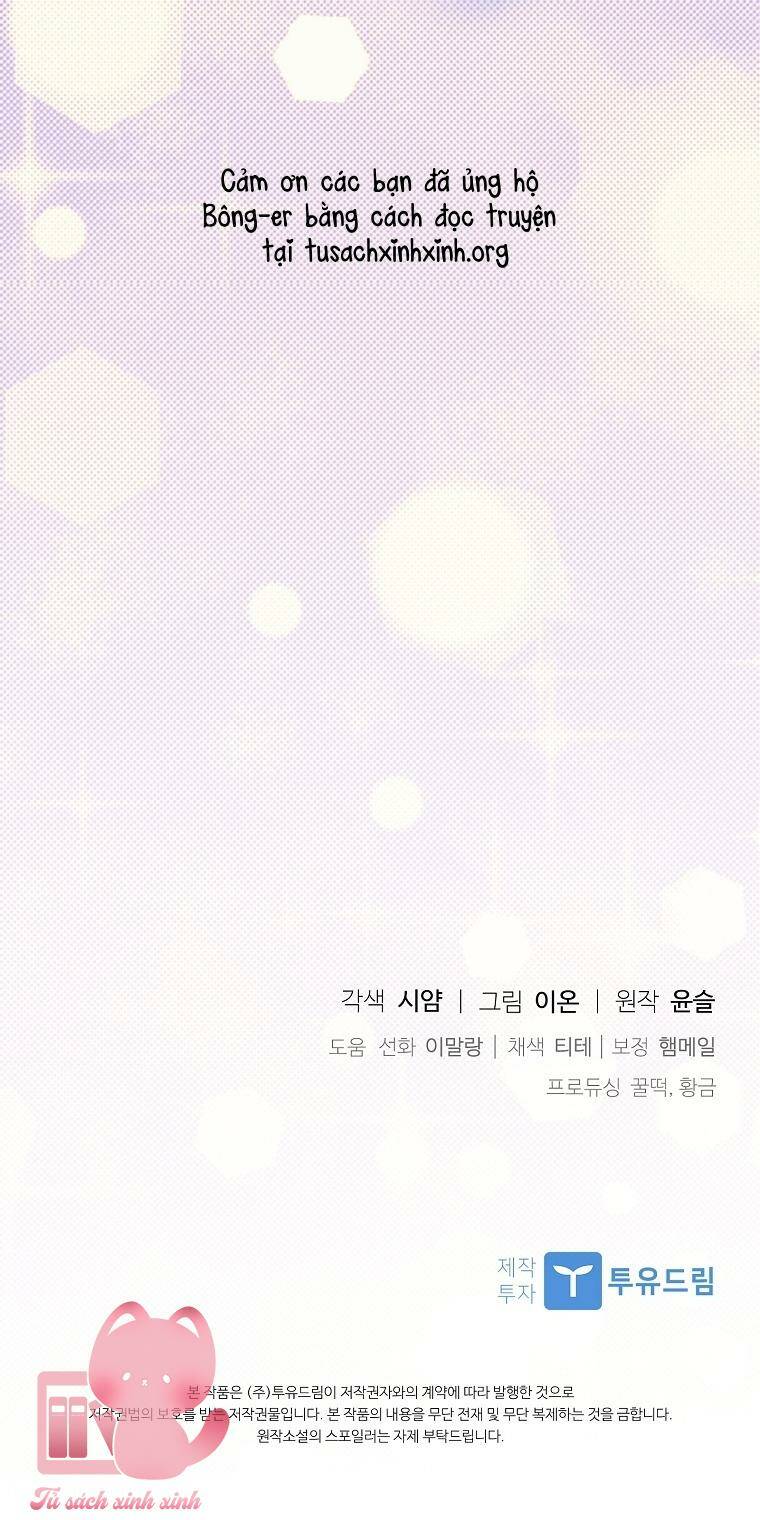 Nhận Nuôi Người Cha Phản Diện: Chapter 30