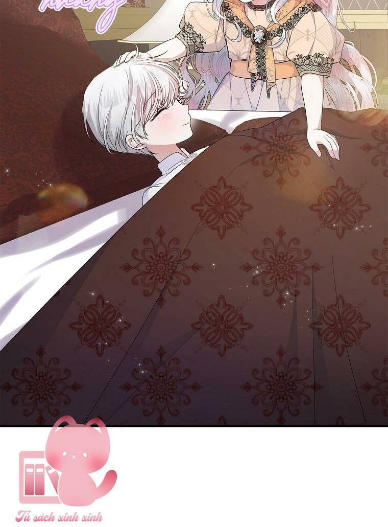 Nhận Nuôi Người Cha Phản Diện: Chapter 30