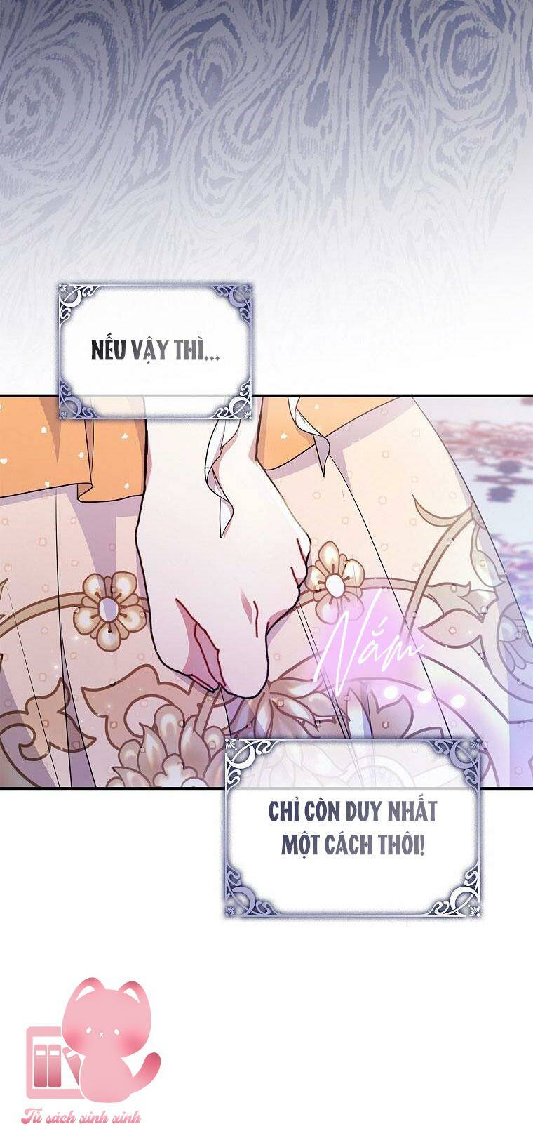 Nhận Nuôi Người Cha Phản Diện: Chapter 31