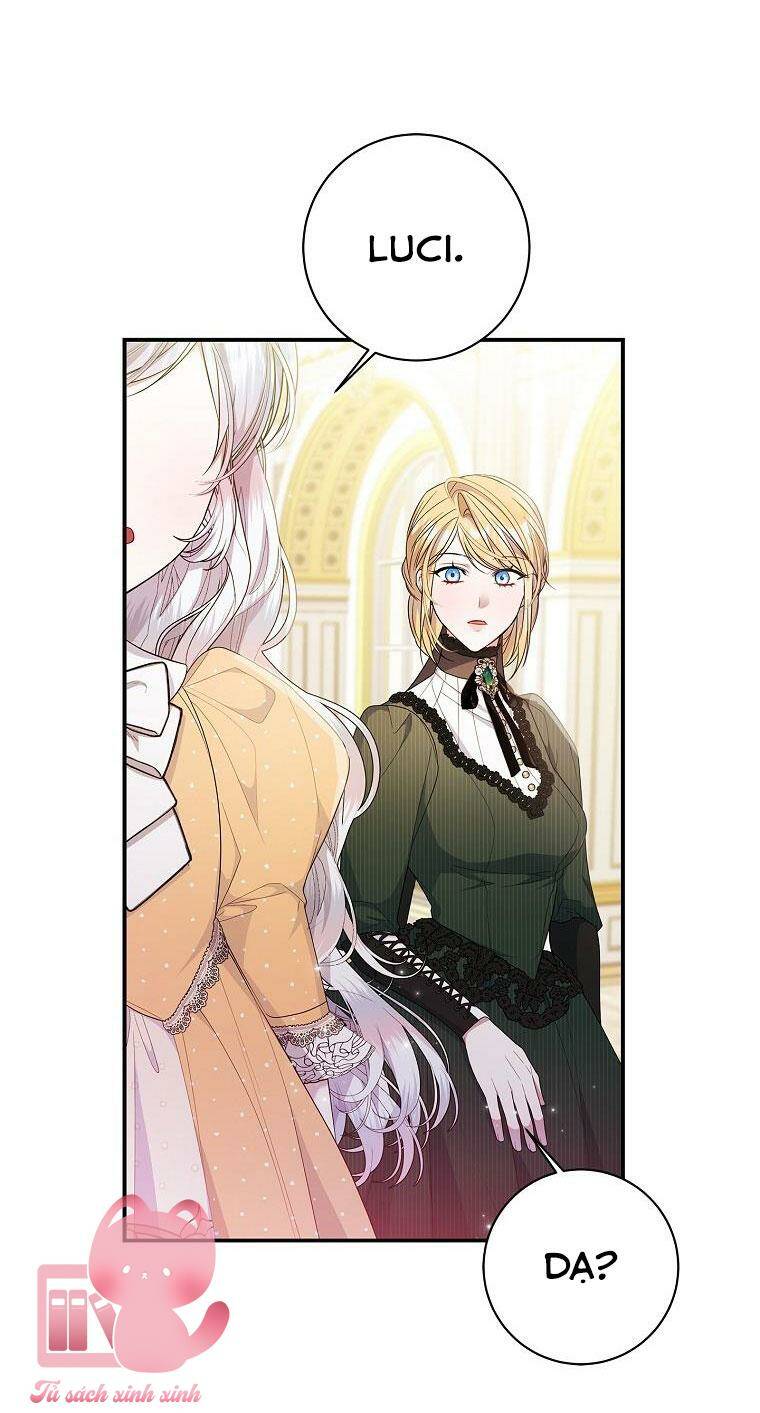 Nhận Nuôi Người Cha Phản Diện: Chapter 31
